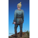 WWI Imperial German Officer 1/35