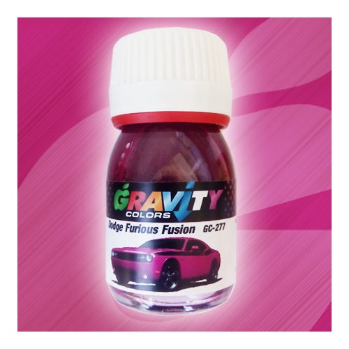 GC-276 Pontiac Autumn Bronze de Gravity Colors