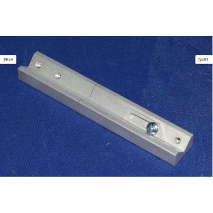 Miter Block for circular profiles 2