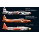 T-33A Shooting Star 1/48