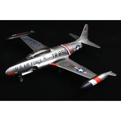T-33A Shooting Star 1/48