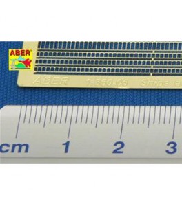 ESCALERAS PARA BARCOS 1/350