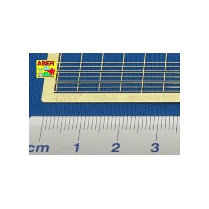 BARANDILLAS 1/350 JAPONESAS ABER