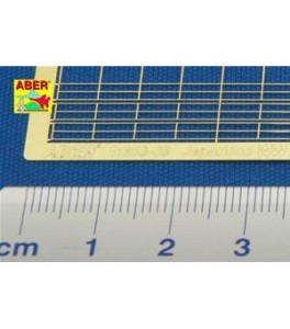 BARANDILLAS 1/350 JAPONESAS ABER