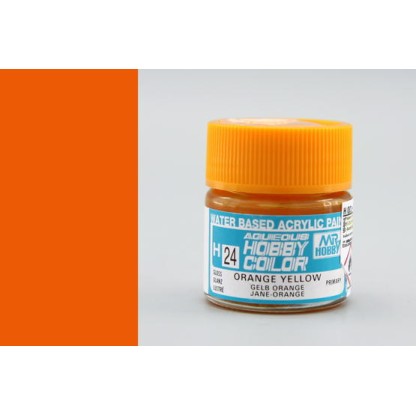 NARANJA AMARILLO BRILLO