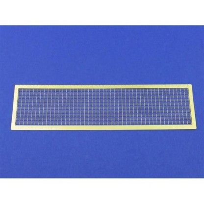 BARANDILLAS STANDAR 1/700