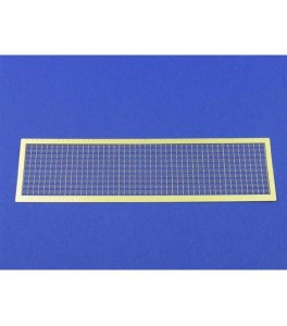 BARANDILLAS STANDAR 1/700