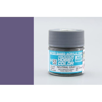 GRIS NEUTRAL SATINADO