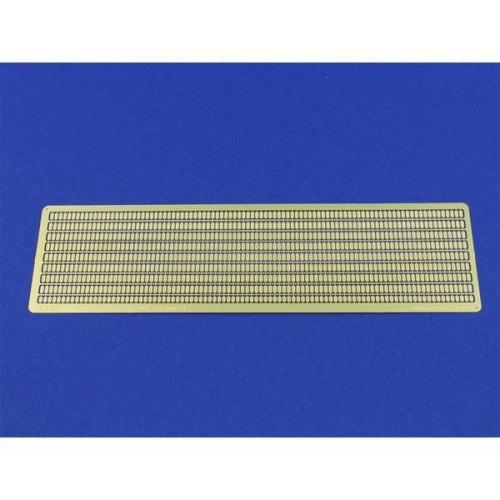 PUERTAS BUQUES AMERICANOS WWII 1/700