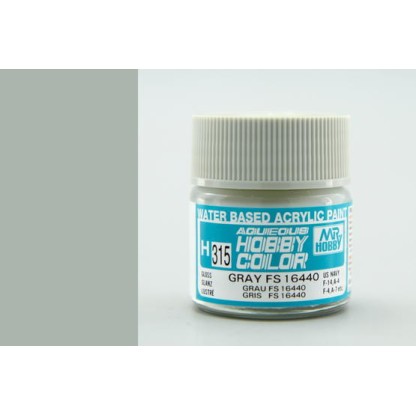 GRIS FS16440 SATINADO