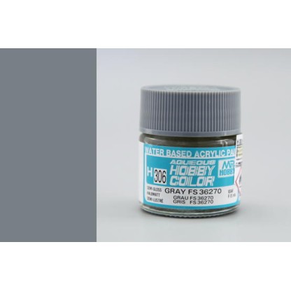 GRIS FS 36270 SATINADO