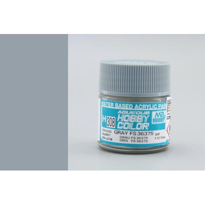 GRIS FS 36375 SATINADO