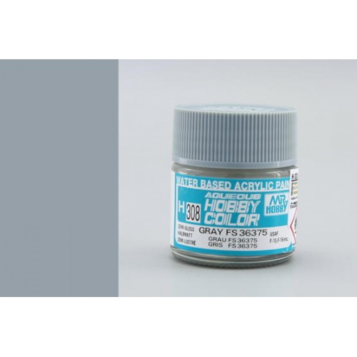 GRIS FS36375 SATINADO