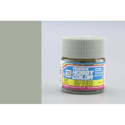 GRIS FS26440 SATINADO