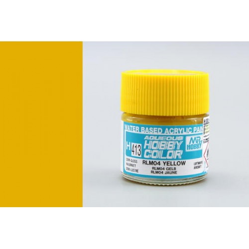 AMARILLO RLM04 SATINADO