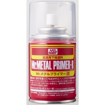 MR. METAL PRIMER 100 ML. SPRAY