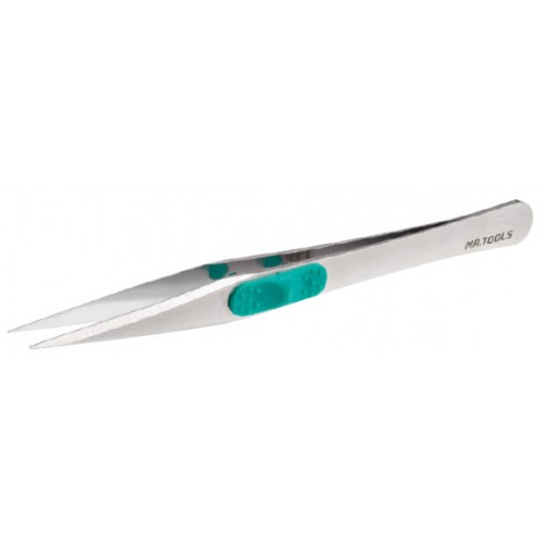 MR. BASIC TWEEZERS (PINZAS)