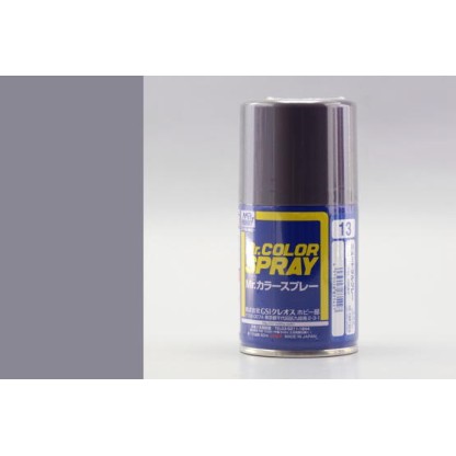 Mr. Color Spray (100 ml) Natural Gray