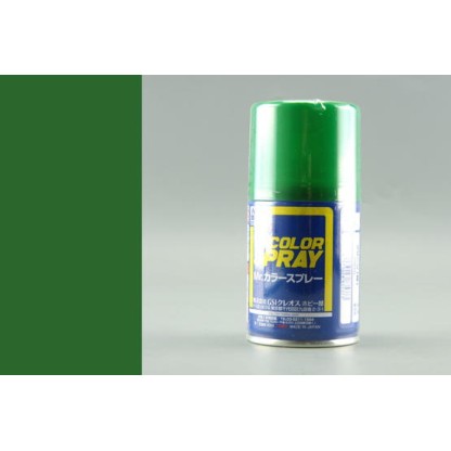 Mr. Color Spray (100 ml) Green