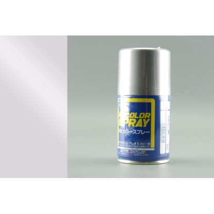 Mr. Color Spray (100 ml) Silver