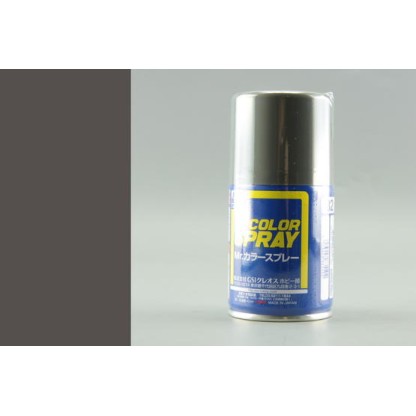 Mr. Color Spray (100 ml) Dark Gray (2)