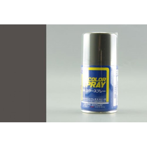Mr. Color Spray (100 ml) Dark Gray (2)
