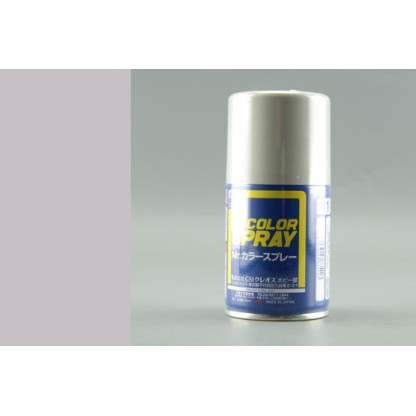 Mr. Color Spray (100 ml) Light Gull Gray
