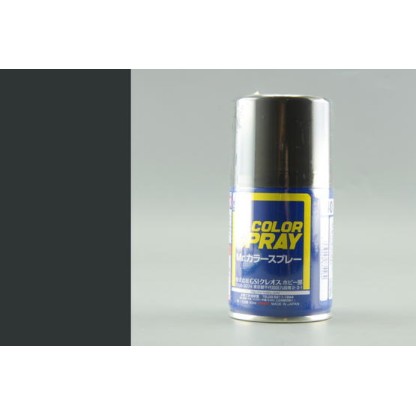 Mr. Color Spray (100 ml) German Gray
