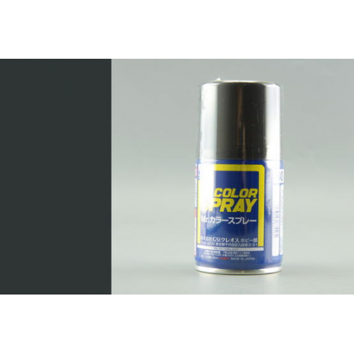 Mr. Color Spray (100 ml) German Gray