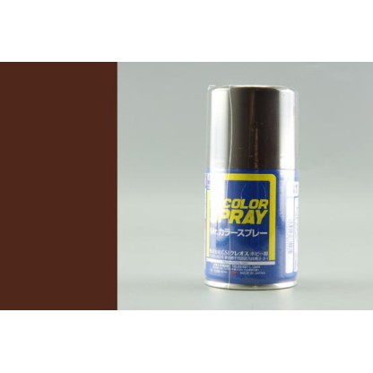 Mr. Color Spray (100 ml) Red Brown