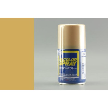 Mr. Color Spray (100 ml) Tan