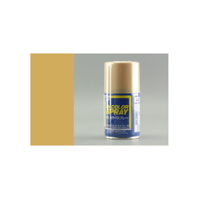 Mr. Color Spray (100 ml) Tan