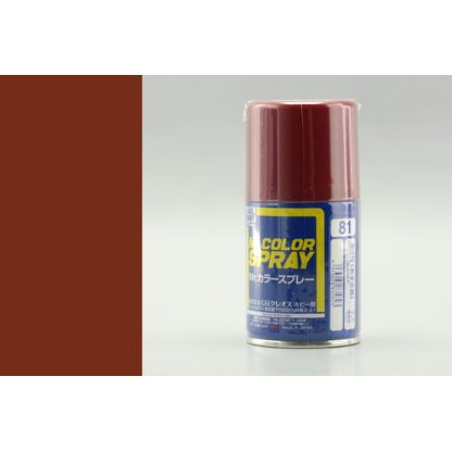 Mr. Color Spray (100 ml) Russet