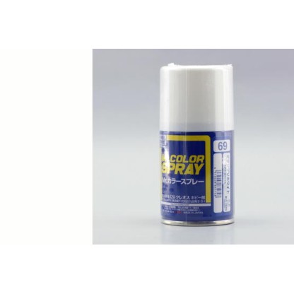 Mr. Color Spray (100 ml) Off White