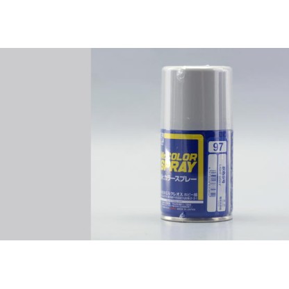 Mr. Color Spray (100 ml) Light Gray