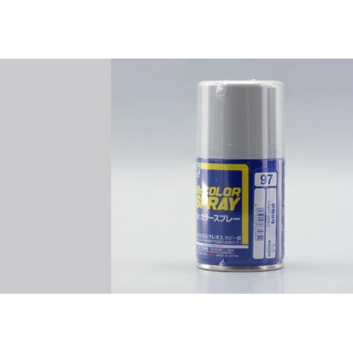 Mr. Color Spray (100 ml) Light Gray