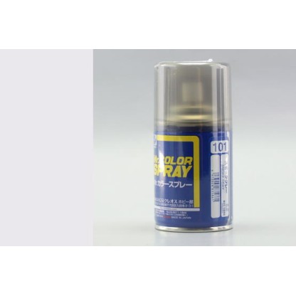 Mr. Color Spray (100 ml) Smoke Gray