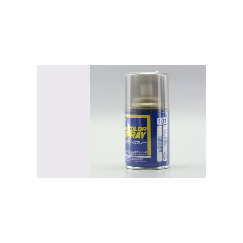 Mr. Color Spray (100 ml) Smoke Gray