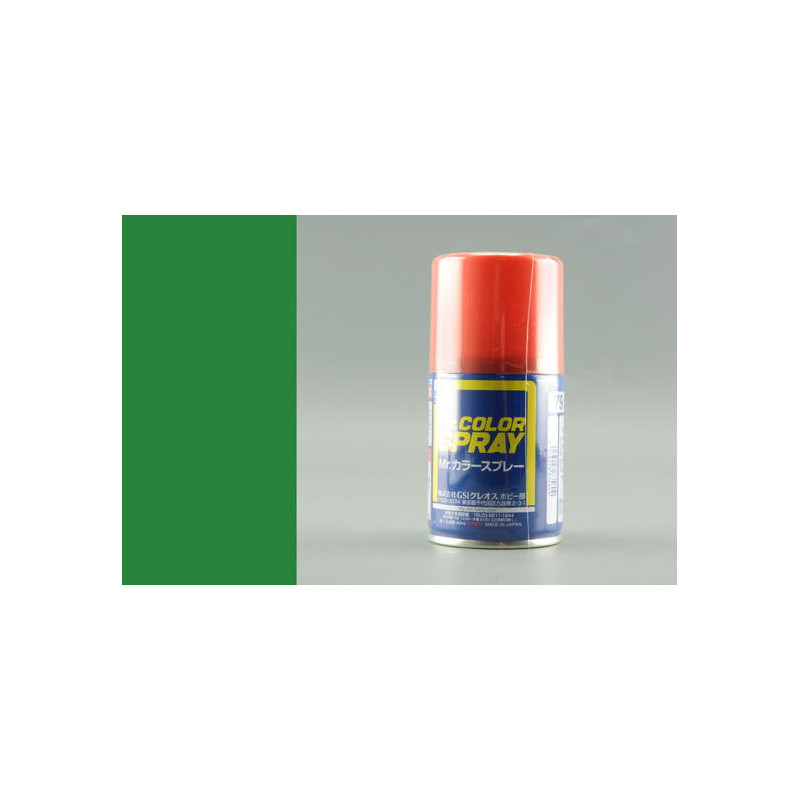 Mr. Color Spray (100 ml) Shine Red