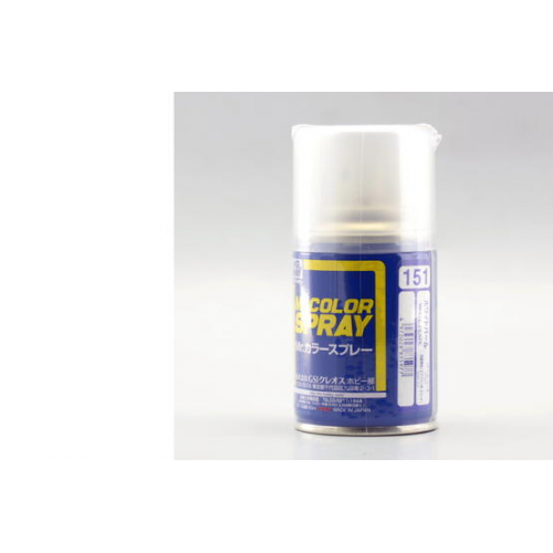 Mr. Color Spray (100 ml) White Pearl