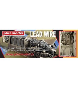 CABLE DE ESTAÑO 0.3MM.