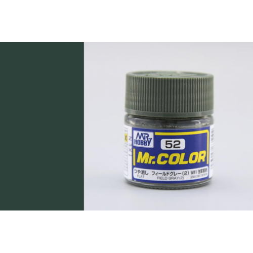 Mr. Color (10 ml) Field Gray (2)