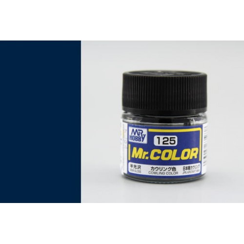 Mr. Color (10 ml) Cowling Color