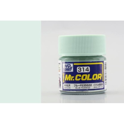 Mr. Color (10 ml) Blue FS35622