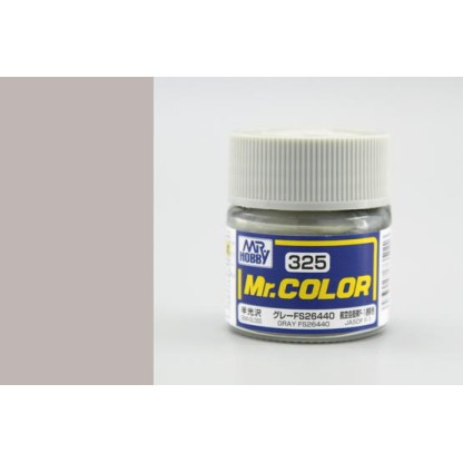 Mr. Color (10 ml) Gray FS26440