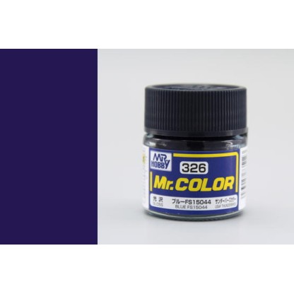 Mr. Color (10 ml) Blue FS15044