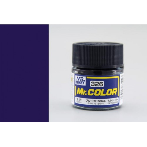 Mr. Color (10 ml) Blue FS15044
