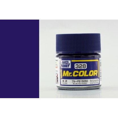 Mr. Color (10 ml) Blue FS15050