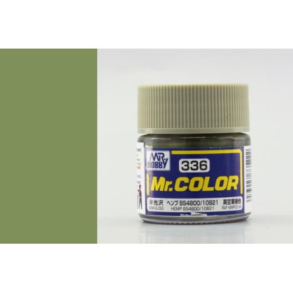 Mr. Color (10 ml) Hemp BS4800/10B21