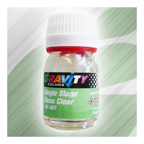 Imprimación de Gravity Colors  30 ML.